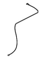 12457594 - Body: Harness for Chevrolet: Venture | Oldsmobile: Silhouette | Pontiac: Montana Image