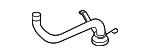 30650621 - Engine: Suction Line for Volvo Image image