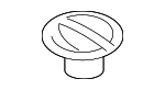 30677494 - Engine: Filler Cap for Volvo Image image