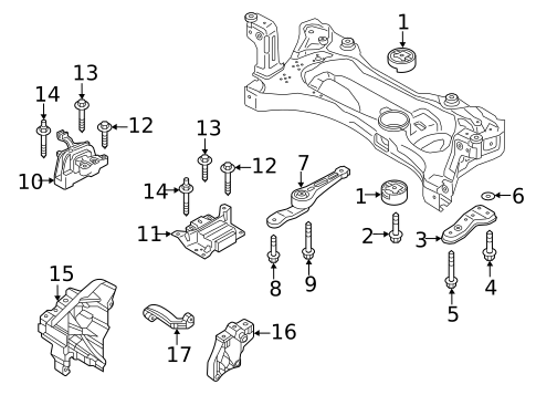 Diagram 1