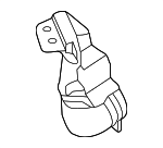 282103M250 - : Duct for Hyundai Image