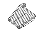 281133M100 - Engine: Air Filter for Hyundai Image