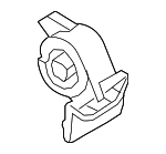 GS4H39070C - Engine: Side Mount for Mazda: 6 Image