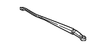 76610S5AC01 - Body: Wiper Arm for Honda: Civic Image