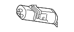 2024701059 - Emission System: Vapor Canister for Mercedes-Benz Image