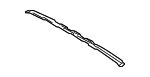 671421M500 - Body: Roof Bow for Kia Image