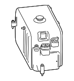 7893403403 - Electrical: Battery for Mercedes-Benz Image