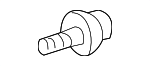 90501SM4003 - Body: Bumper Cover Bolt for Acura Image