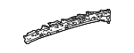 612030E070 - : Inner Rail for Lexus: RX350, RX450h Image