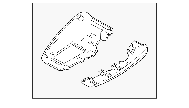 GRT6-67-Z32A - Mirror Cover - 2017-2018 Mazda | Mazda Swag