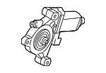 5Q0959801A - Body: Window Motor for Volkswagen Image