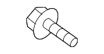 N90732103 - Body: Actuator Bolt for Audi: A3, A3 Quattro, A4, A4 Quattro, A5 Quattro, A5 Sportback, A6 allroad, A6 Quattro, A7 Quattro, A7 Sportback, A8 Quattro, e-tron Quattro, e-tron S, e-tron S Sportback, e-tron Sportback, Q3, Q4 e-tron, Q4 e-tron Sportback, Q5, Q5 PHEV, Q5 Sportback, Q6 e-tron, Q7, Q8, Q8 e-tron, Q8 e-tron Sportback, R8, RS Q8, RS3, RS5, RS5 Sportback, RS6 Avant, RS7, RS7 Sportback, S3, S4, S5, S5 Sportback, S6, S7, S7 Sportback, SQ5, SQ5 Sportback, SQ6 e-tron, SQ7, SQ8, SQ8 e-tron, SQ8 e-tron Sportback, TT Quattro, TT RS Quattro, TTS Quattro Image