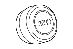 4L0880201AE6PS - Electrical: Steering Wheel Air Bag for Audi Image