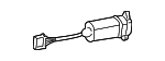 2518202042 - Body: Seat Motor for Mercedes-Benz Image