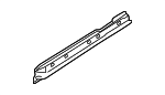52154FE361 - Body: Side Sill for Subaru Image