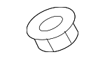 8414526001 - Body: Wheelhouse Liner Nut for Hyundai Image