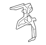 71580T4000 - : Tail Lamp Pocket for Hyundai Image