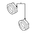 921913B000 - : Dust Cap for Hyundai Image