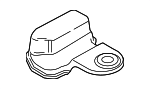 4H0012116A - Body: Front Cover for Audi: A8 Quattro, S8 Image
