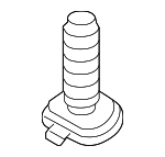 4H0804899 - : Spare Anchor for Audi: A8 Quattro, S8 Image