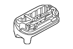 4H0012109C - Body: Tool Compartment for Audi: A8 Quattro, S8 Image