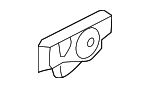 824123T000 - Body: Holder for Hyundai Image