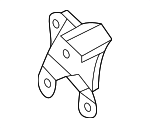 9J1980561A - Body: Camera Holder for Porsche: Taycan Image