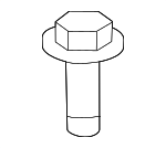Lens & Housing Screw