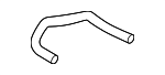 SU00309511 - Belts &amp; Cooling: 2022-2024 Toyota GR86 - By-Pass Hose for Toyota: GR86 Image