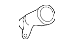 59103482C - Engine: Adapter for Audi Image