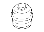 57115433A - Engine: Cap for Audi Image