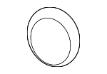 57133287B - Engine: Adapter Seal for Audi Image