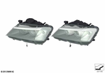 63117222026 - Lighting: Headlight Right for BMW Image
