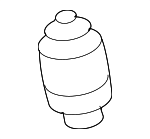 545303J000 - : Lower Ball Joint for Hyundai: Veracruz Image