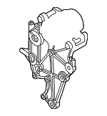 97386417 - Electrical: Bracket for GM Image