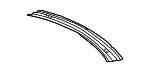 8693401 - : Rear Header for Volvo Image