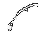 31349550 - Body: Roof Rail for Volvo Image