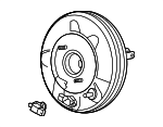 DGY94380Z - : Brake Booster for Mazda Image