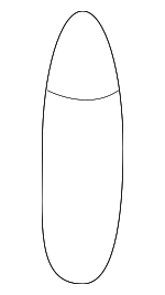 9771422200 - HVAC: Manifold Mount Bolt for Hyundai: Elantra, Tiburon Image