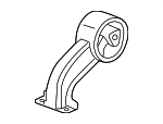 5085498AB - Engine: Isolator for Mopar Image