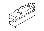 91940A5210 - Electrical: Relay Box for Hyundai Image