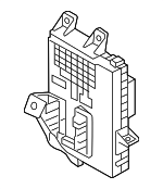 91950A5091 - : Junction Block for Hyundai: Elantra GT Image