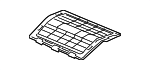 82139THRA01ZB - : Mat for Honda: Odyssey Image