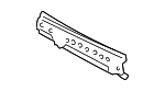 5760733010 - Body: Cross-member for Toyota: Solara Image