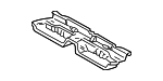 5760506040 - Body: Cross-member for Toyota: Solara Image