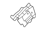 KD4761A60 - HVAC: Actuator for Mazda: 3, 6, CX-5 Image