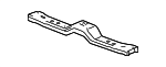 8150765240 - Body: Trans Crossmember for Isuzu Image