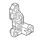63217211218 - : Socket Panel for BMW Image