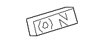 22685652 - Body: Emblem for Saturn: Ion Image