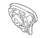 Driver Inflator Module